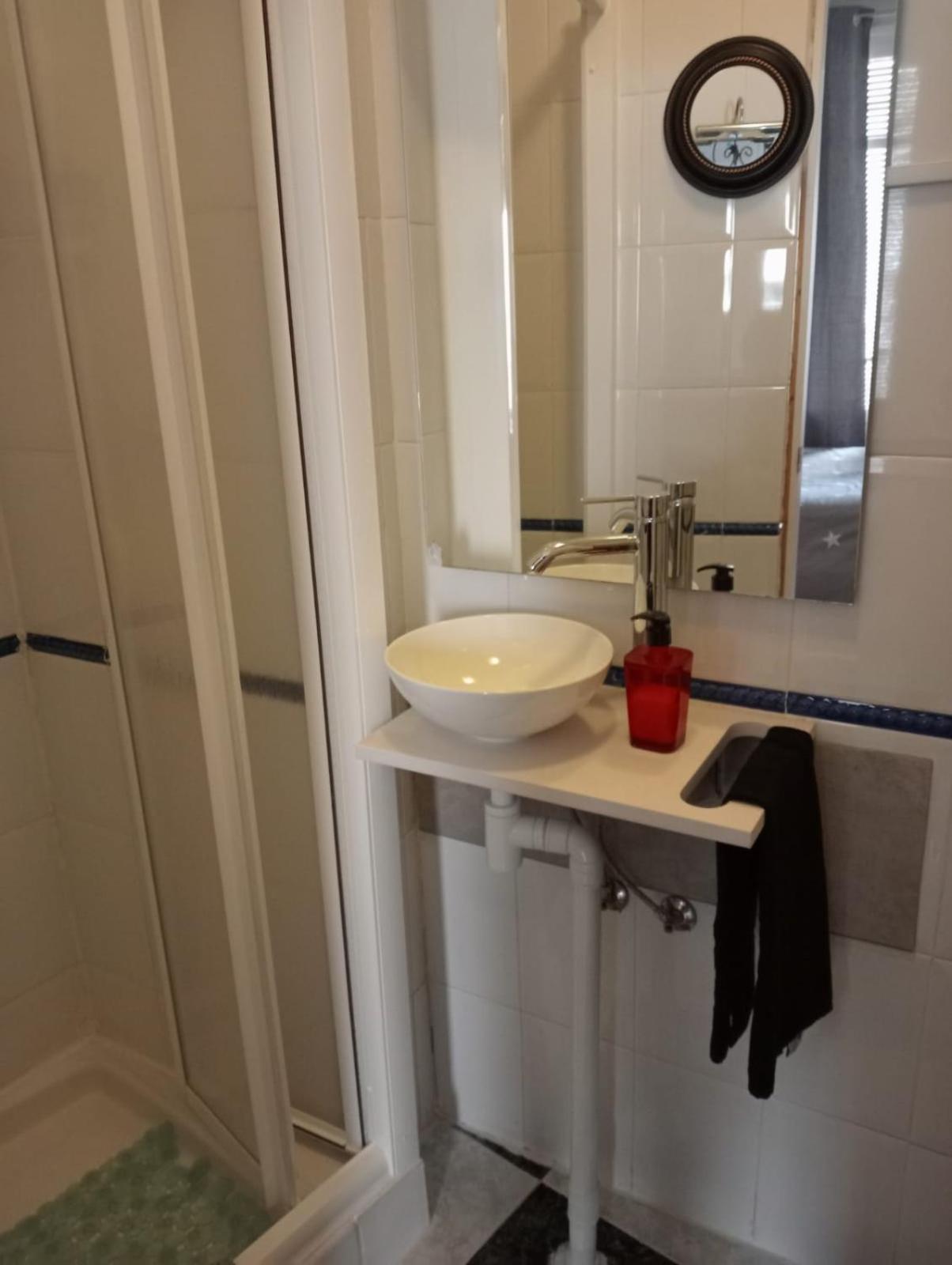 Apartamentos Oscar Granada Rum bild